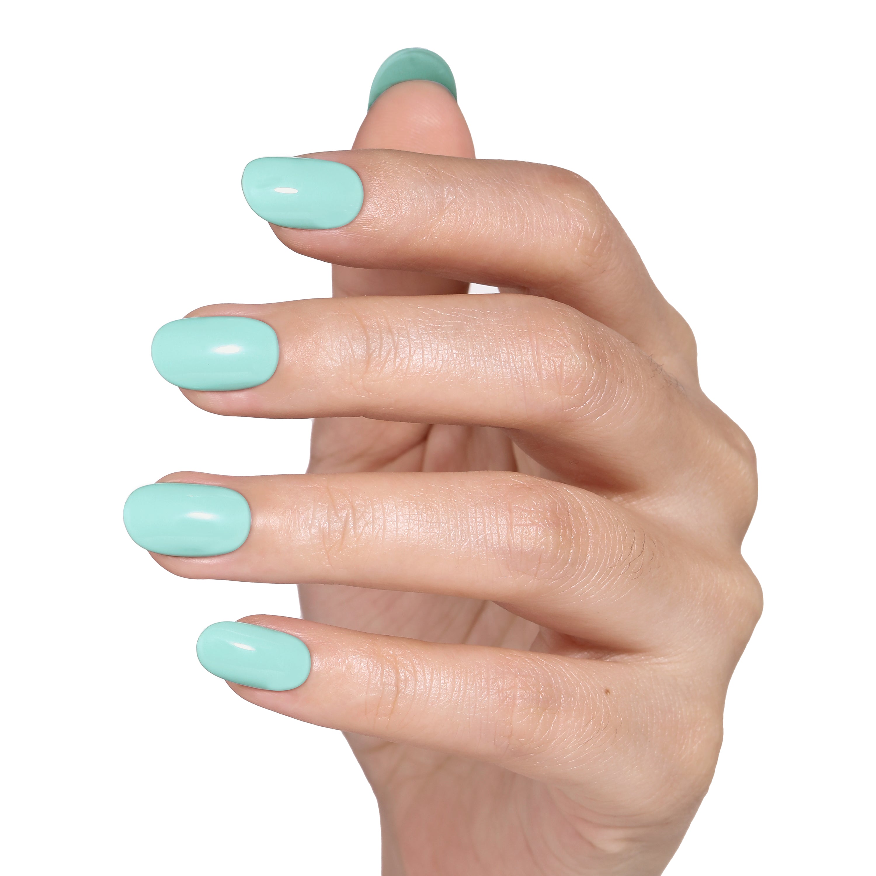 Come To Play | Full Cover Color | 10ml Gel Polish - BLUESKY