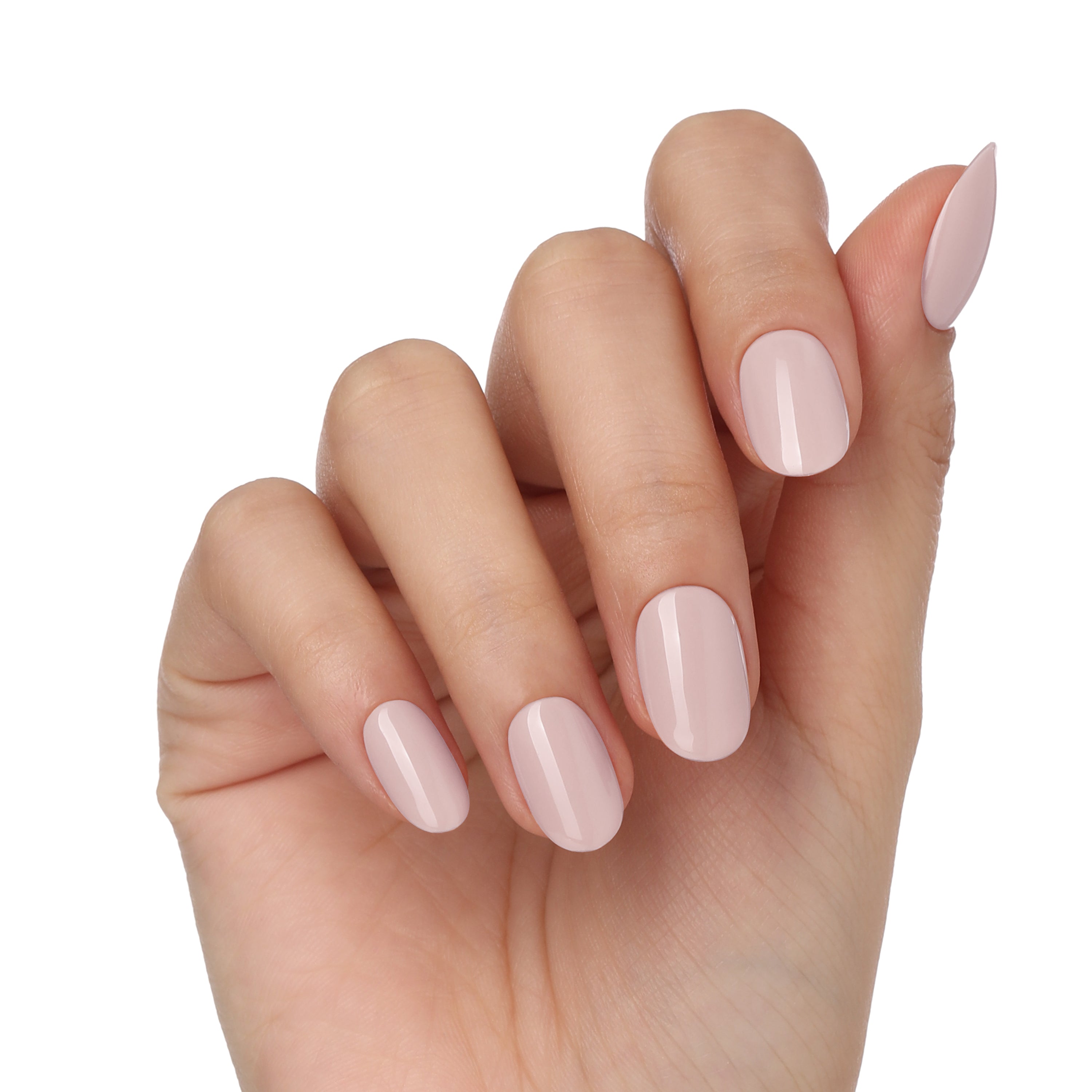 Spring 2023 | Pure & Perfect | Nude Color | 10ml Gel Polish - BLUESKY