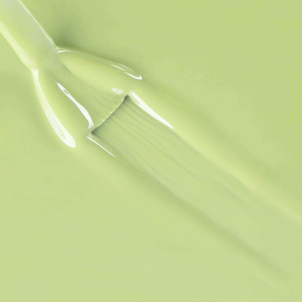 Spring 2023 | Benefit Of The Doubt | Mint Color | 10ml Gel Polish - BLUESKY