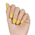 Spring 2023 | Don't Hesitate | Yellow Color | 10ml Gel Polish - BLUESKY