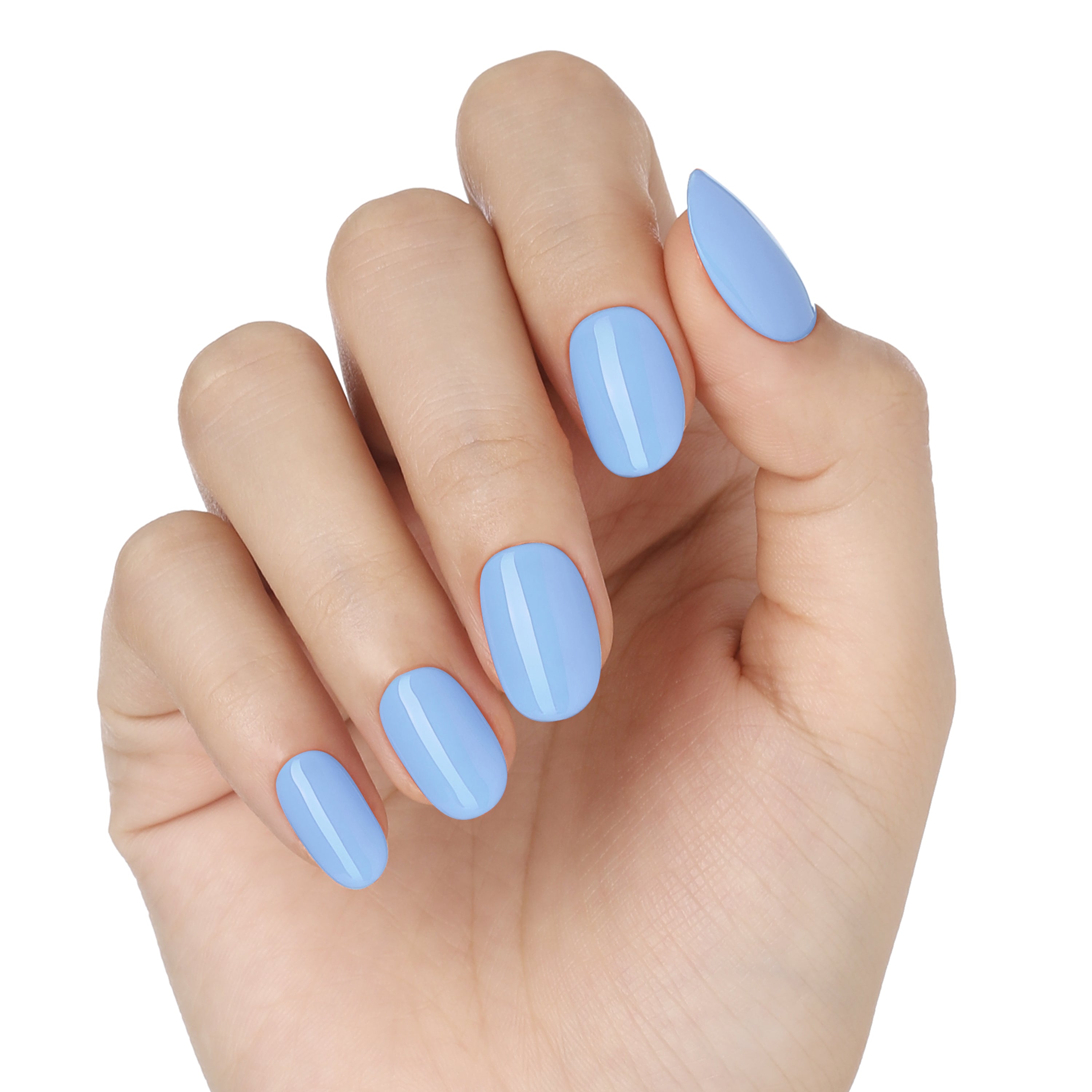 Spring 2023 | Within You | Blue Color | 10ml Gel Polish - BLUESKY