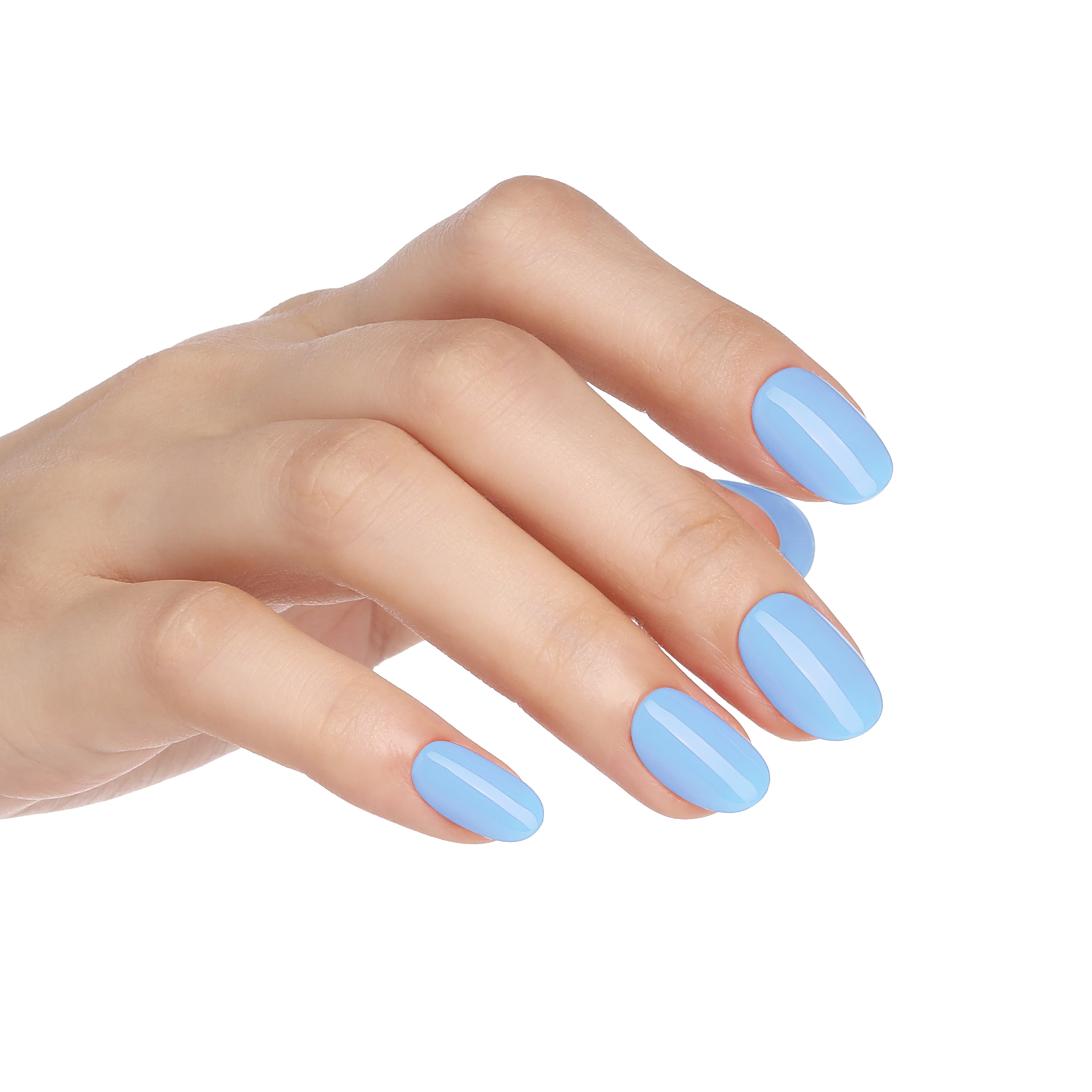 Spring 2023 | Within You | Blue Color | 10ml Gel Polish - BLUESKY