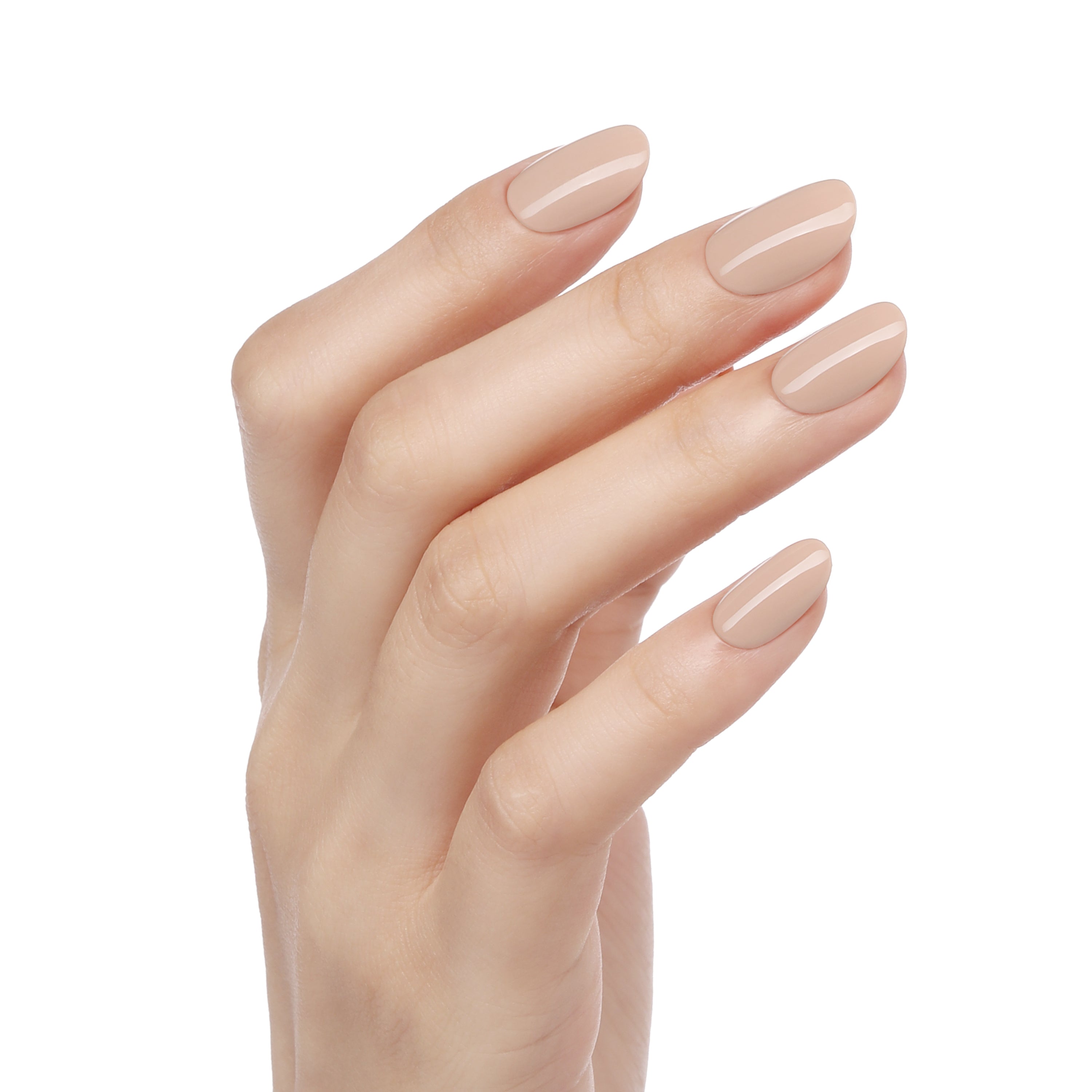 Spring 2023 | You Have The Guts! | Beige Color | 10ml Gel Polish - BLUESKY