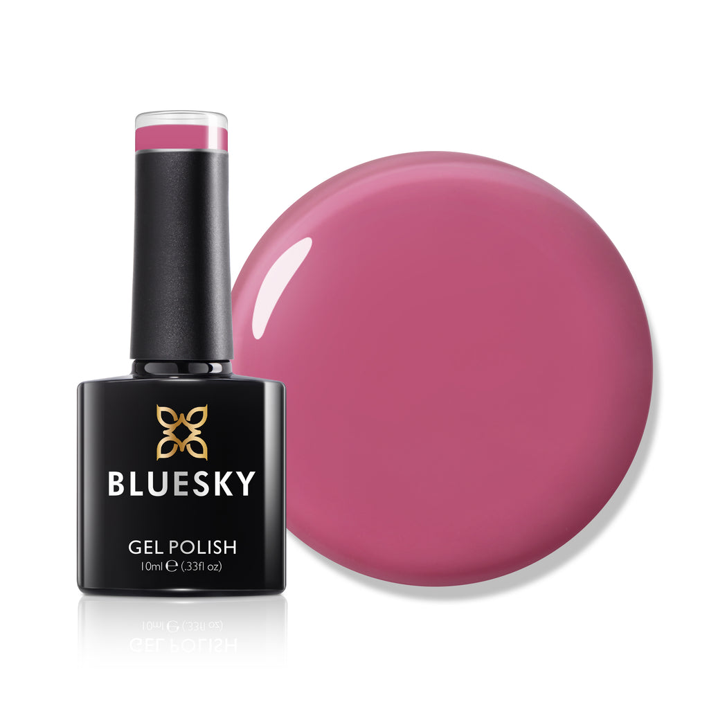 Spring 2023 | What It Takes | Pink Color | 10ml Gel Polish - BLUESKY