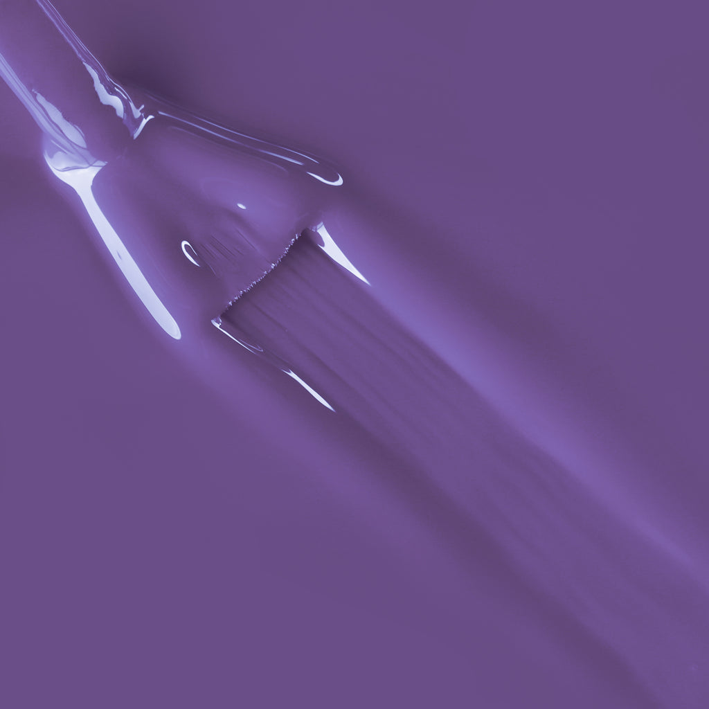 Spring 2023 | My Journey | Purple Color | 10ml Gel Polish - BLUESKY
