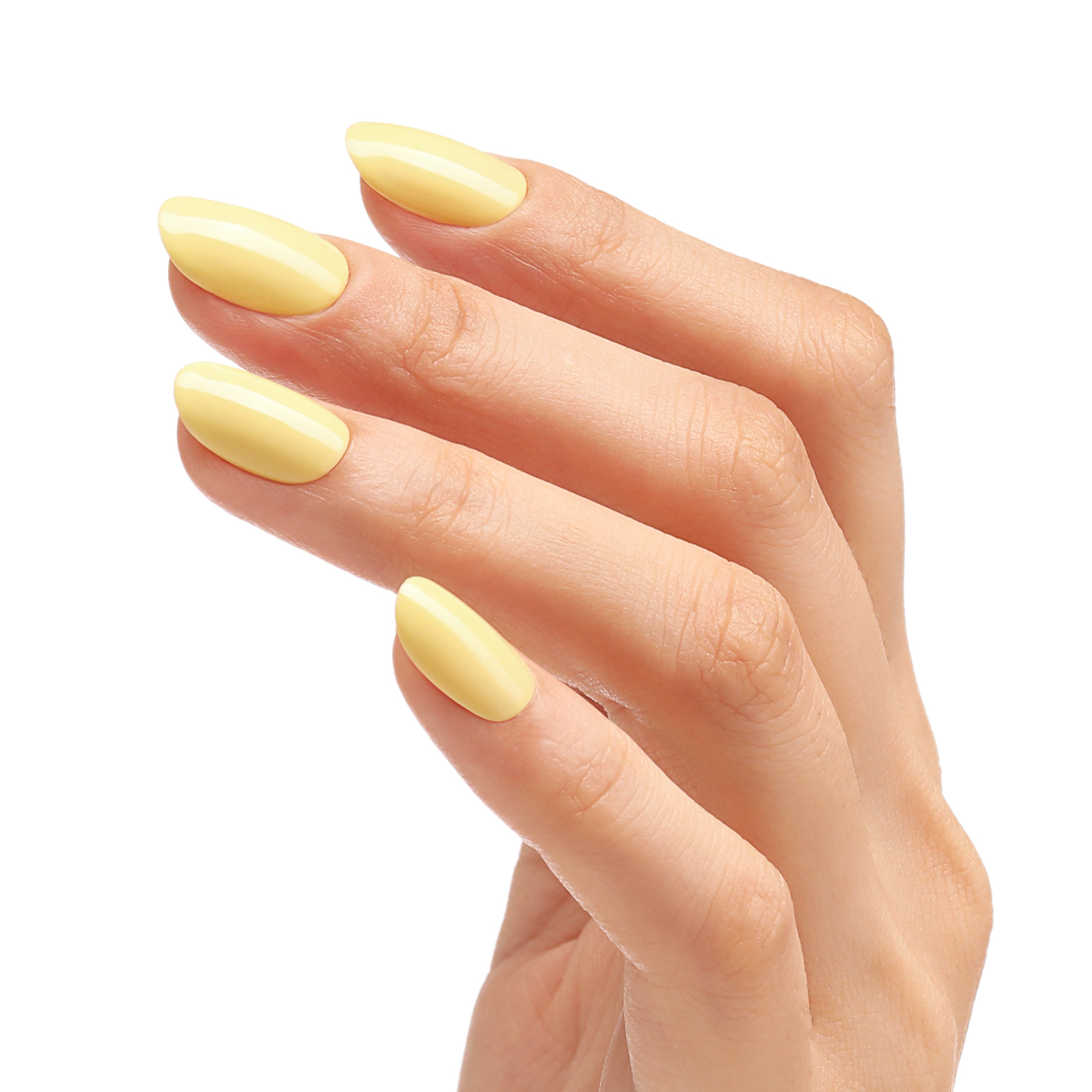 Summer 2023 | Make a Lemonade | 10ml Gel Polish - BLUESKY