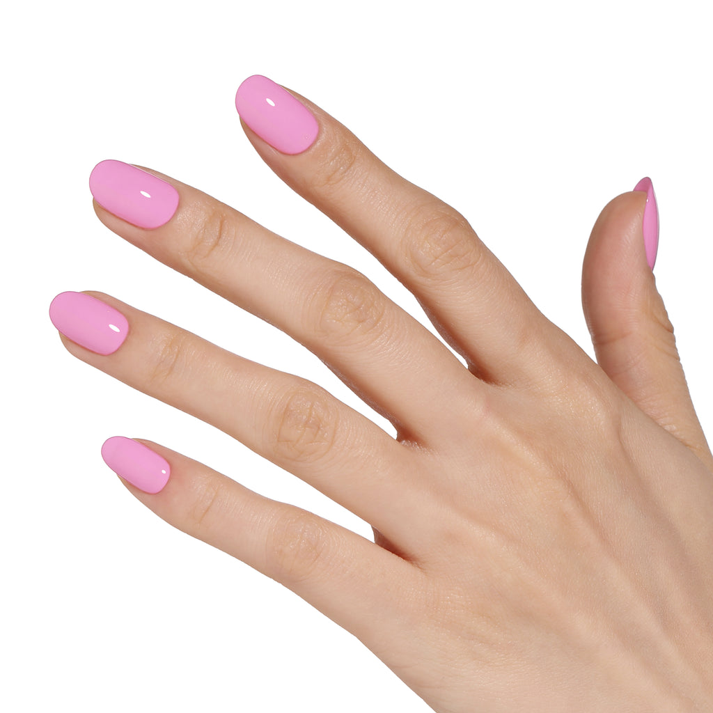 Summer 2023 | Speak Up | 10ml Gel Polish - BLUESKY