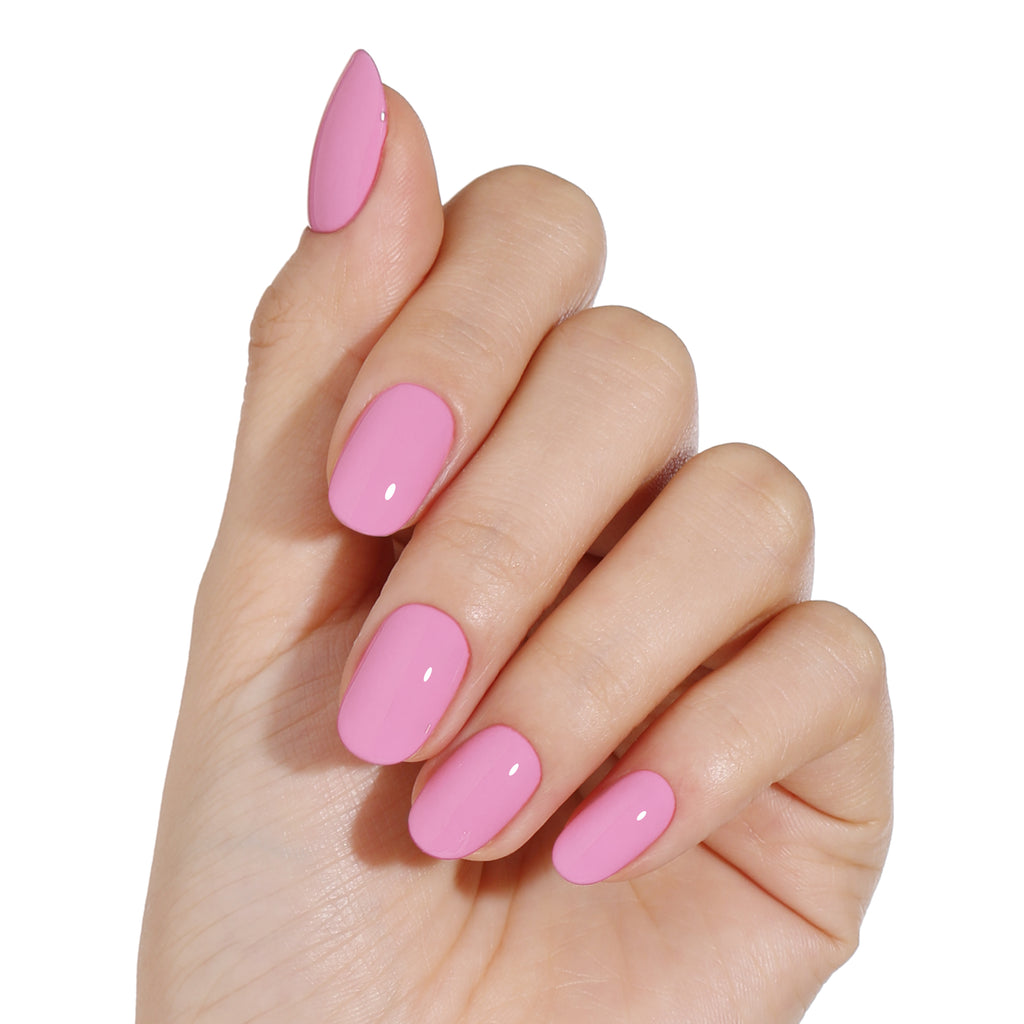 Summer 2023 | Speak Up | 10ml Gel Polish - BLUESKY