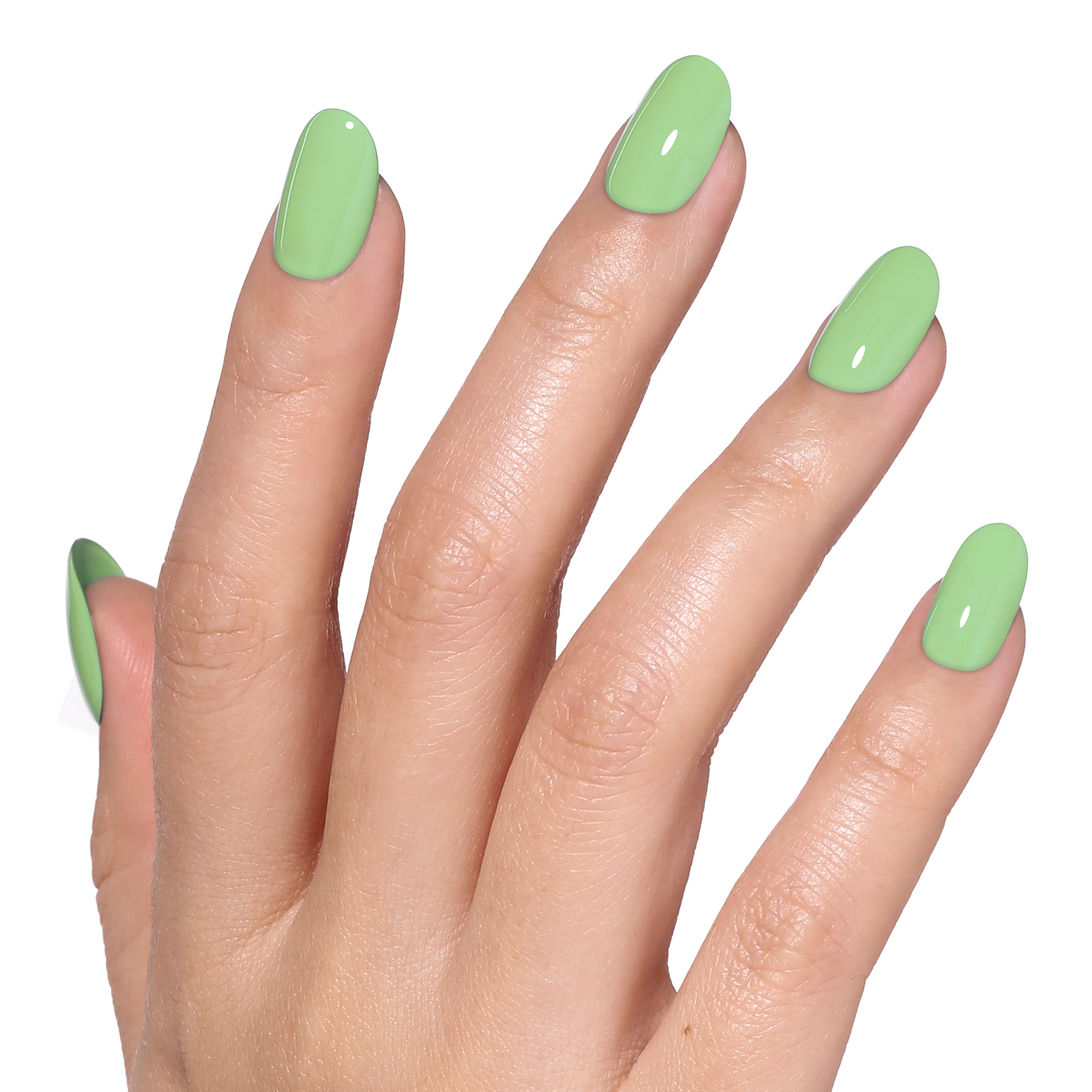 Summer 2023 | Door To Freedom | Green Color | 10ml Gel Polish – BLUESKY