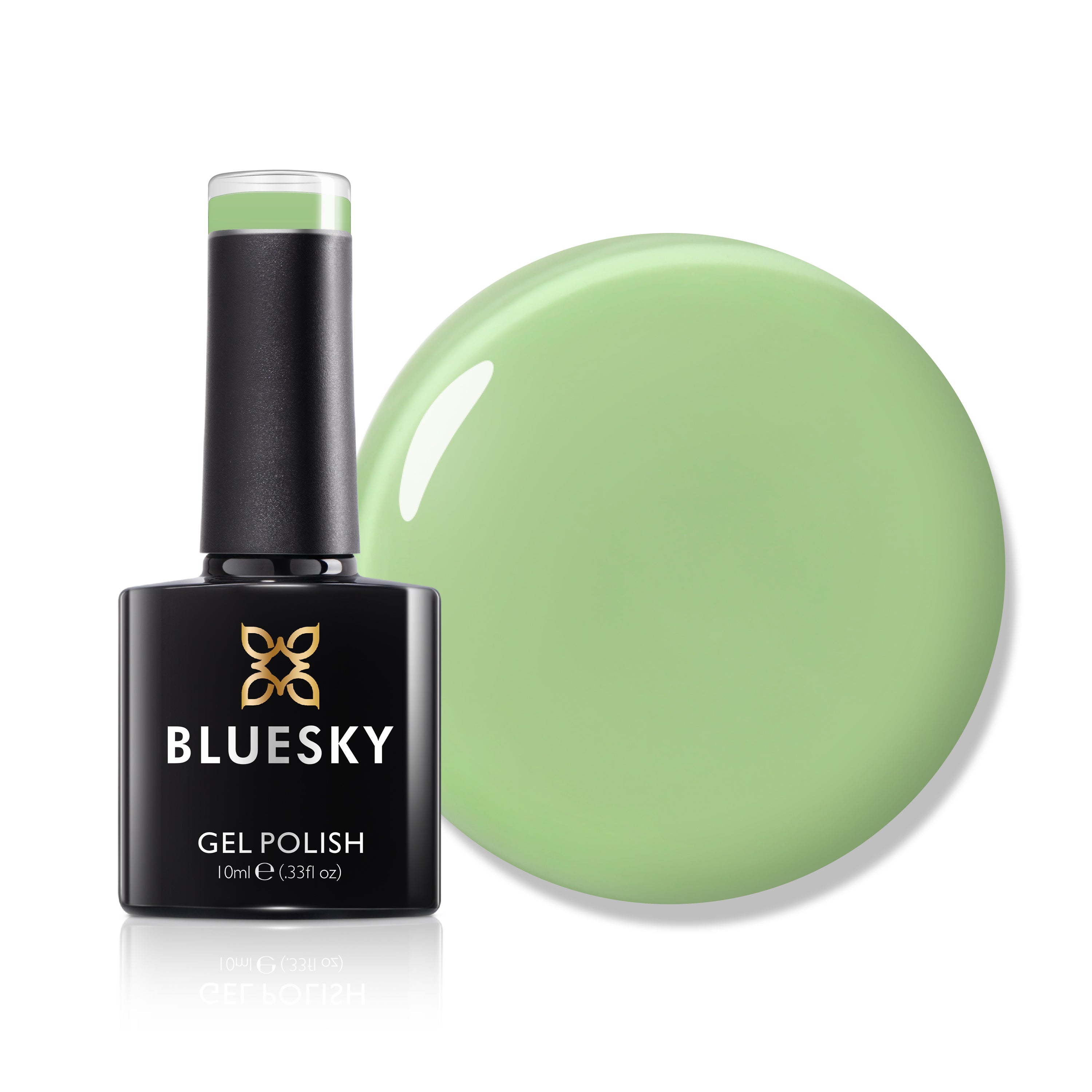 Summer 2023 | Door To Freedom | 10ml Gel Polish - BLUESKY