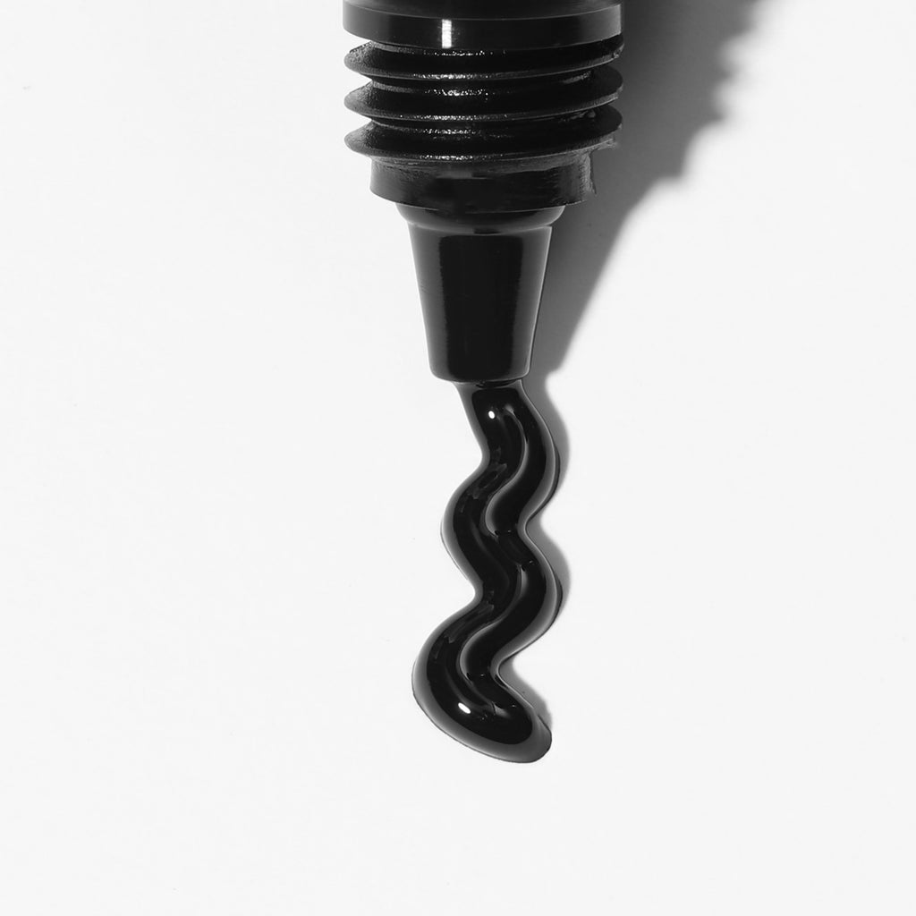 Black | Stamping Gel | 8g Tube - BLUESKY
