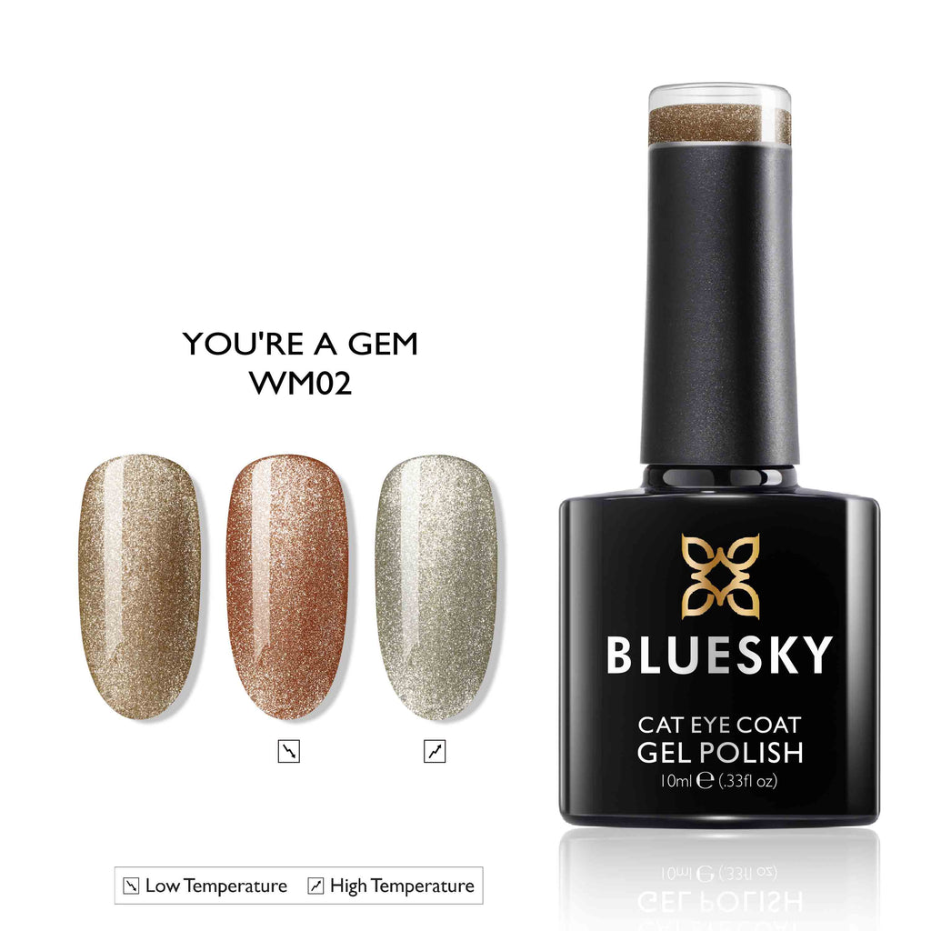You're a Gem - BLUESKY