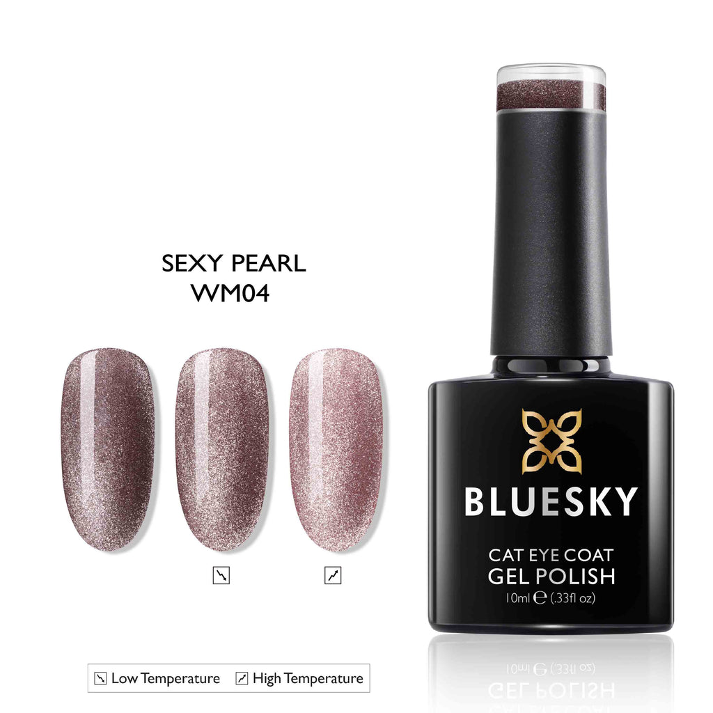 Sexy Pearl - BLUESKY