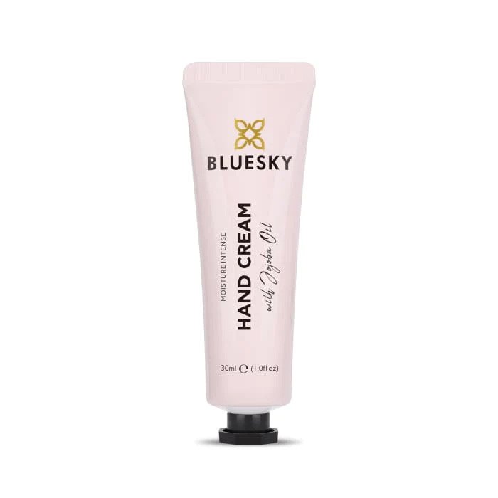 Bluesky Hand Cream 30g - BLUESKY